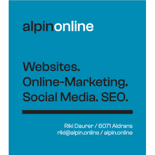 Alpin Online