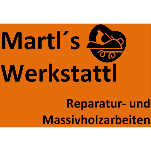 Martls Werkstatt