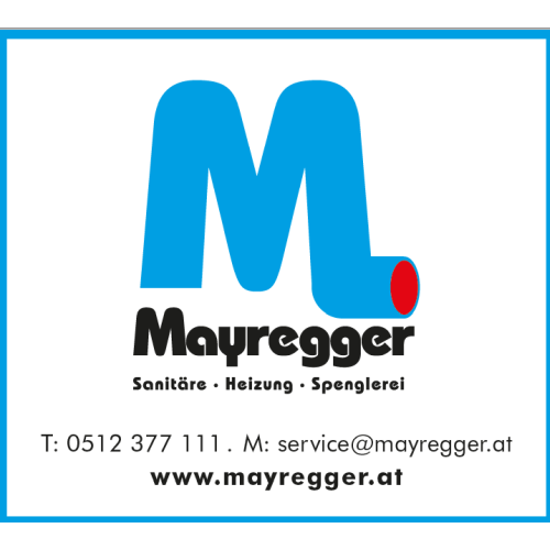 Mayregger