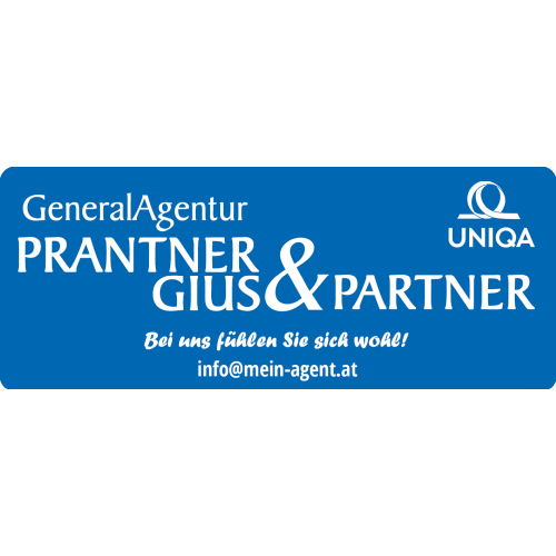 Prantner Gius und Partner