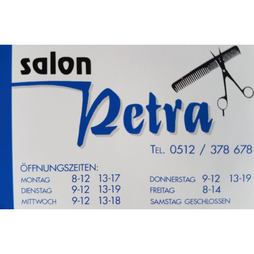 Salon Petra