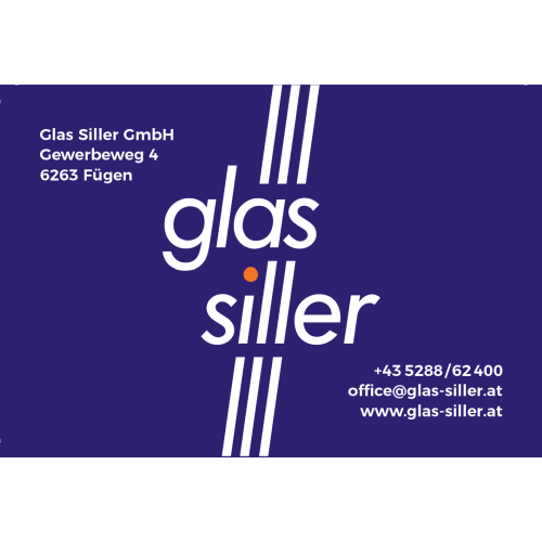 Siller_Glas